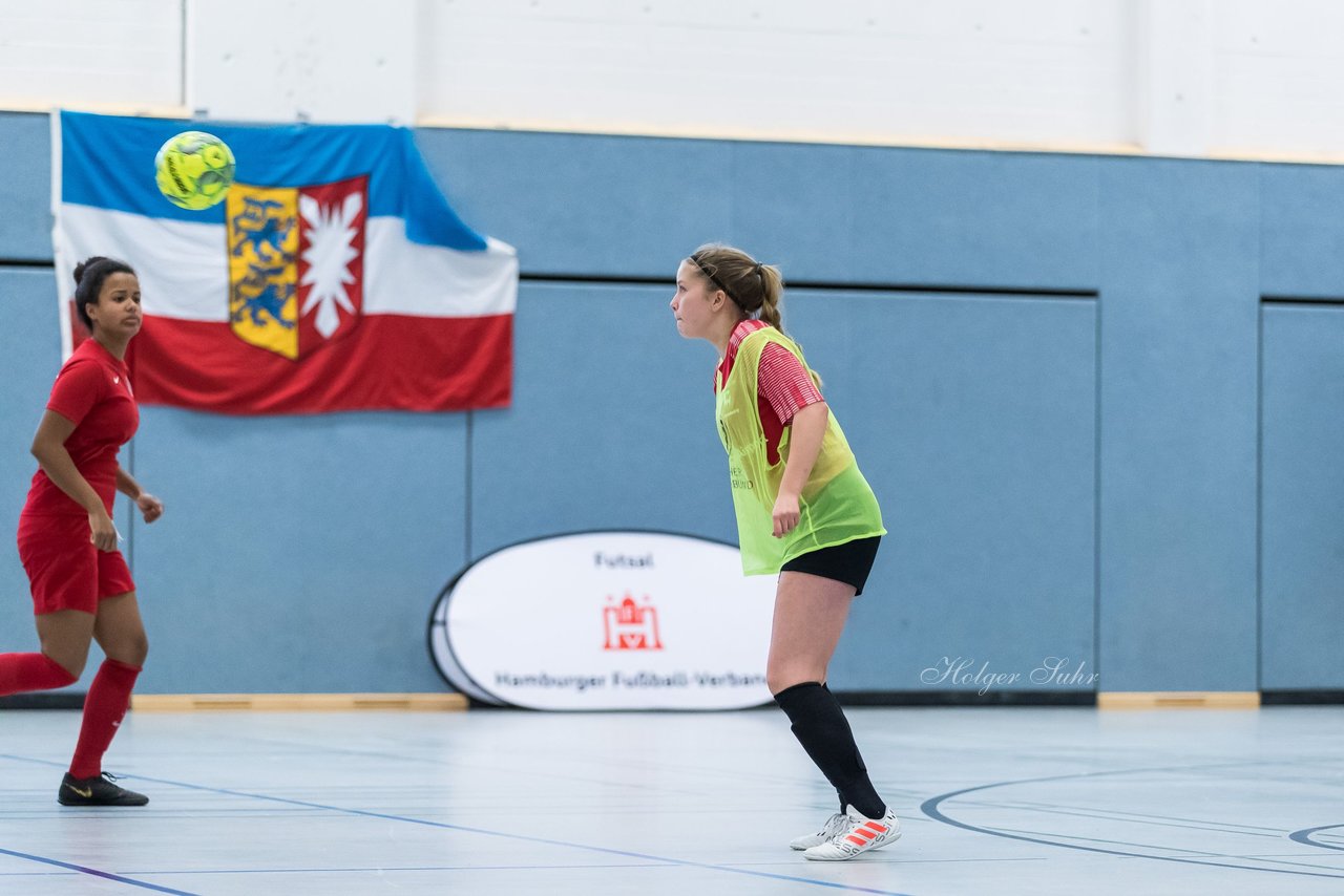 Bild 858 - B-Juniorinnen Futsalmeisterschaft